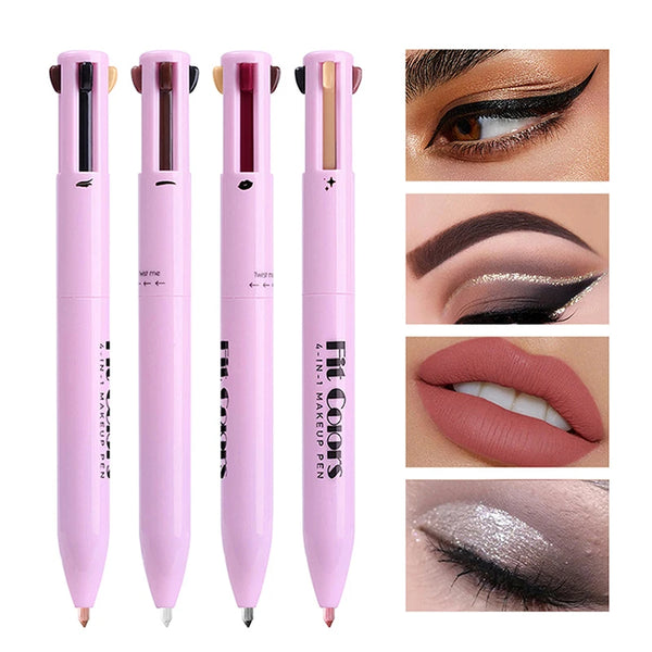 Pulchritudo 4-in-1 Makeup Wonder Pen