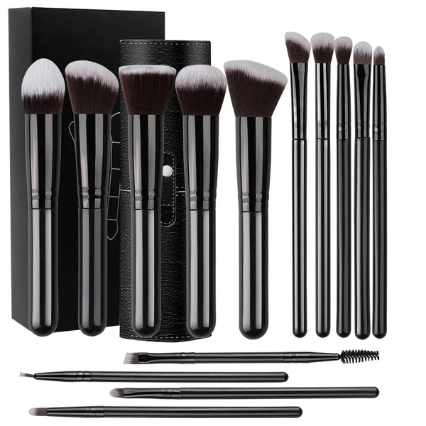 Luxe Make-upkwasten Set