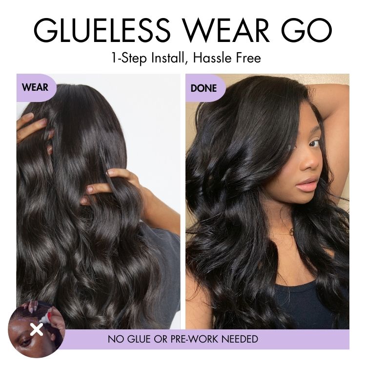Opulence Collection – Elite Lace Front Wig"