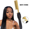 Smooth & Shine Hair Styler
